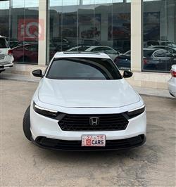 هوندا أكورد